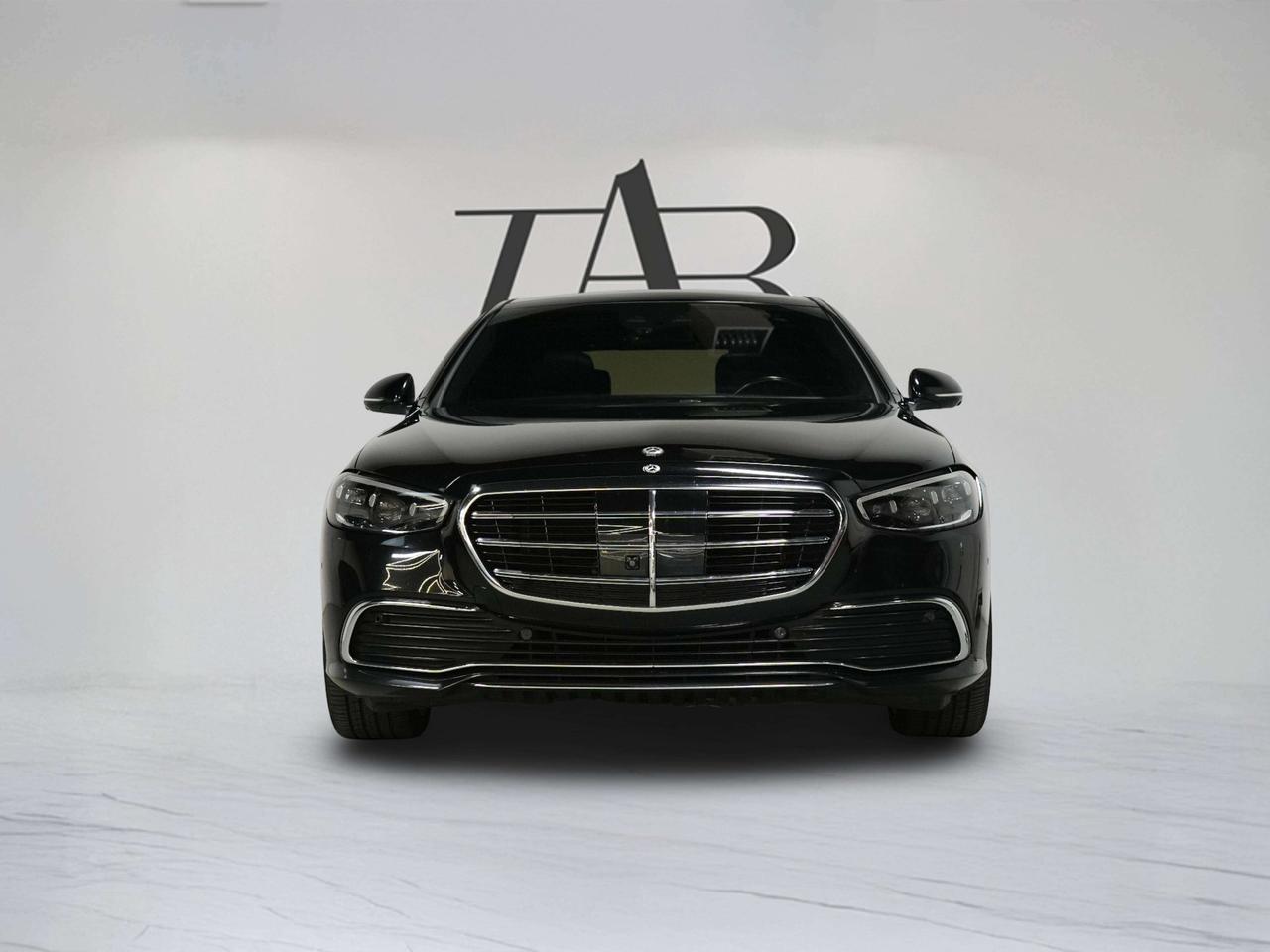 2021 Mercedes-Benz S-Class 500 | EXCLUSIVE & PREMIUM | REAR SEATING Photo