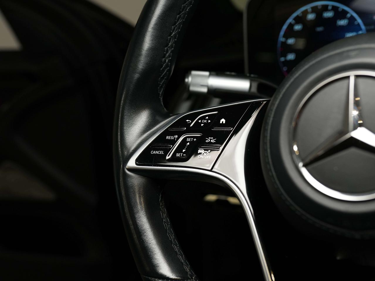2021 Mercedes-Benz S-Class 500 | EXCLUSIVE & PREMIUM | REAR SEATING Photo