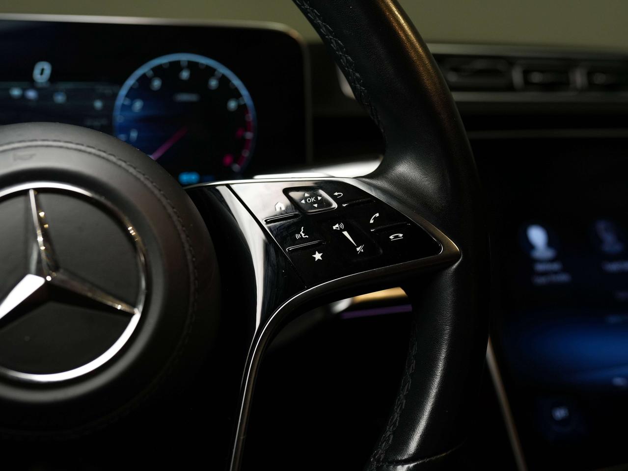 2021 Mercedes-Benz S-Class 500 | EXCLUSIVE & PREMIUM | REAR SEATING Photo