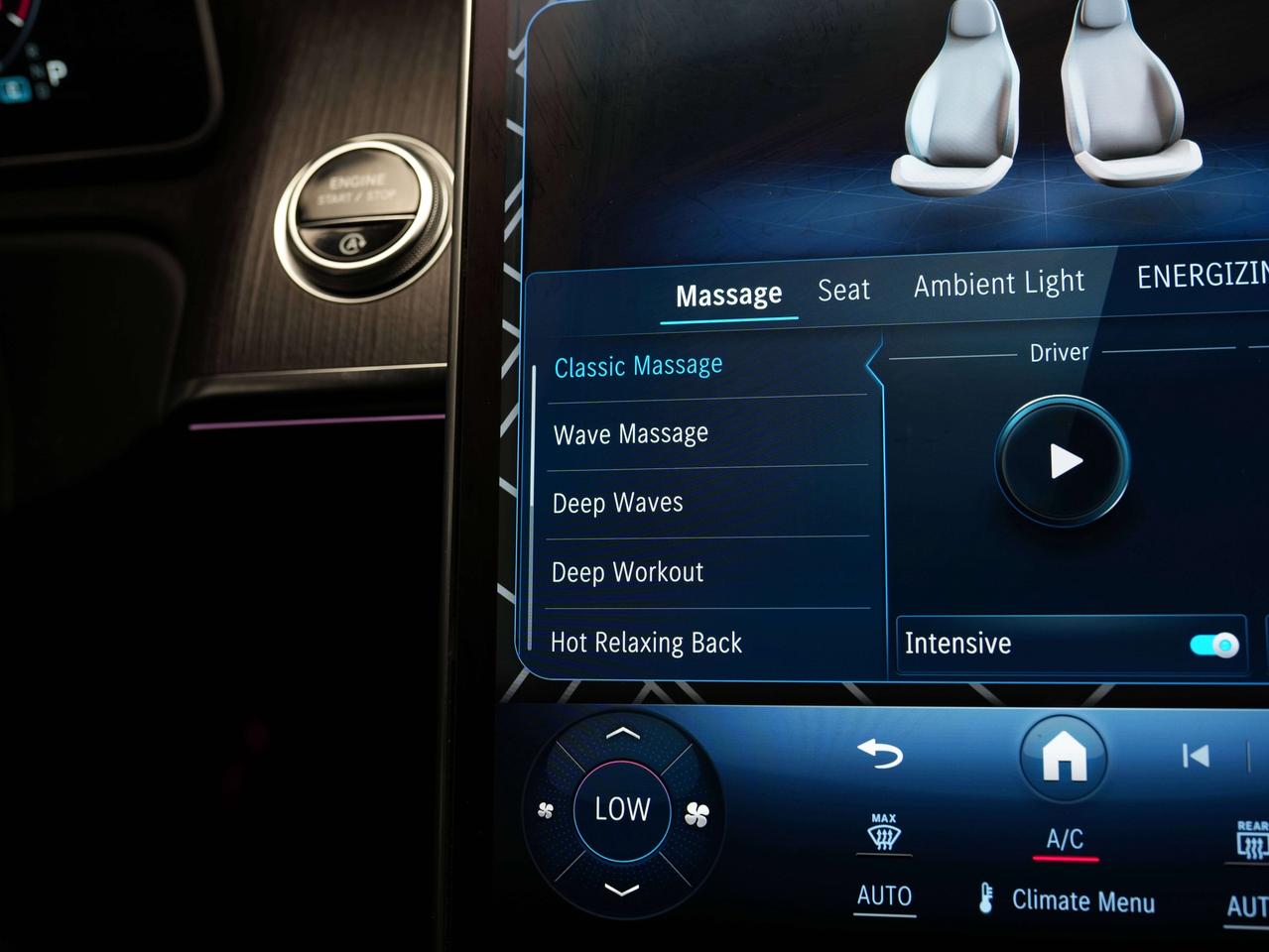 2021 Mercedes-Benz S-Class 500 | EXCLUSIVE & PREMIUM | REAR SEATING Photo