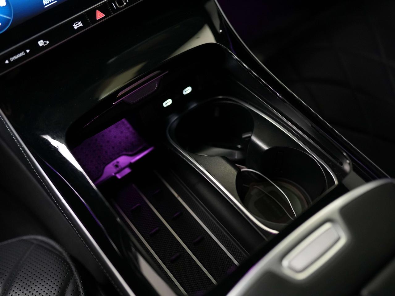 2021 Mercedes-Benz S-Class 500 | EXCLUSIVE & PREMIUM | REAR SEATING Photo