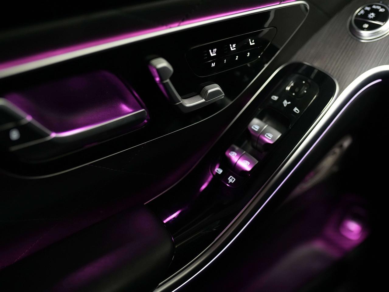 2021 Mercedes-Benz S-Class 500 | EXCLUSIVE & PREMIUM | REAR SEATING Photo