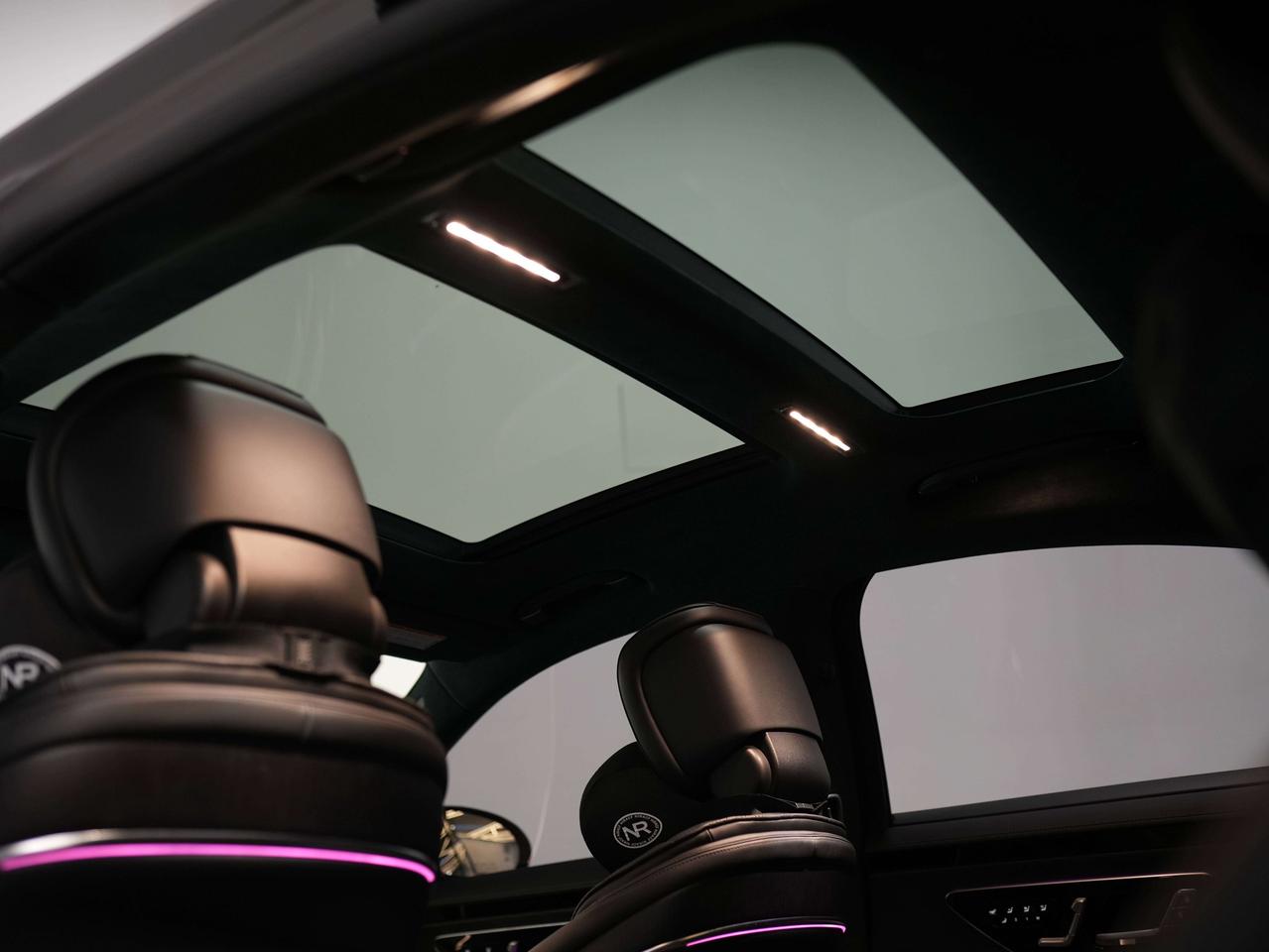 2021 Mercedes-Benz S-Class 500 | EXCLUSIVE & PREMIUM | REAR SEATING Photo
