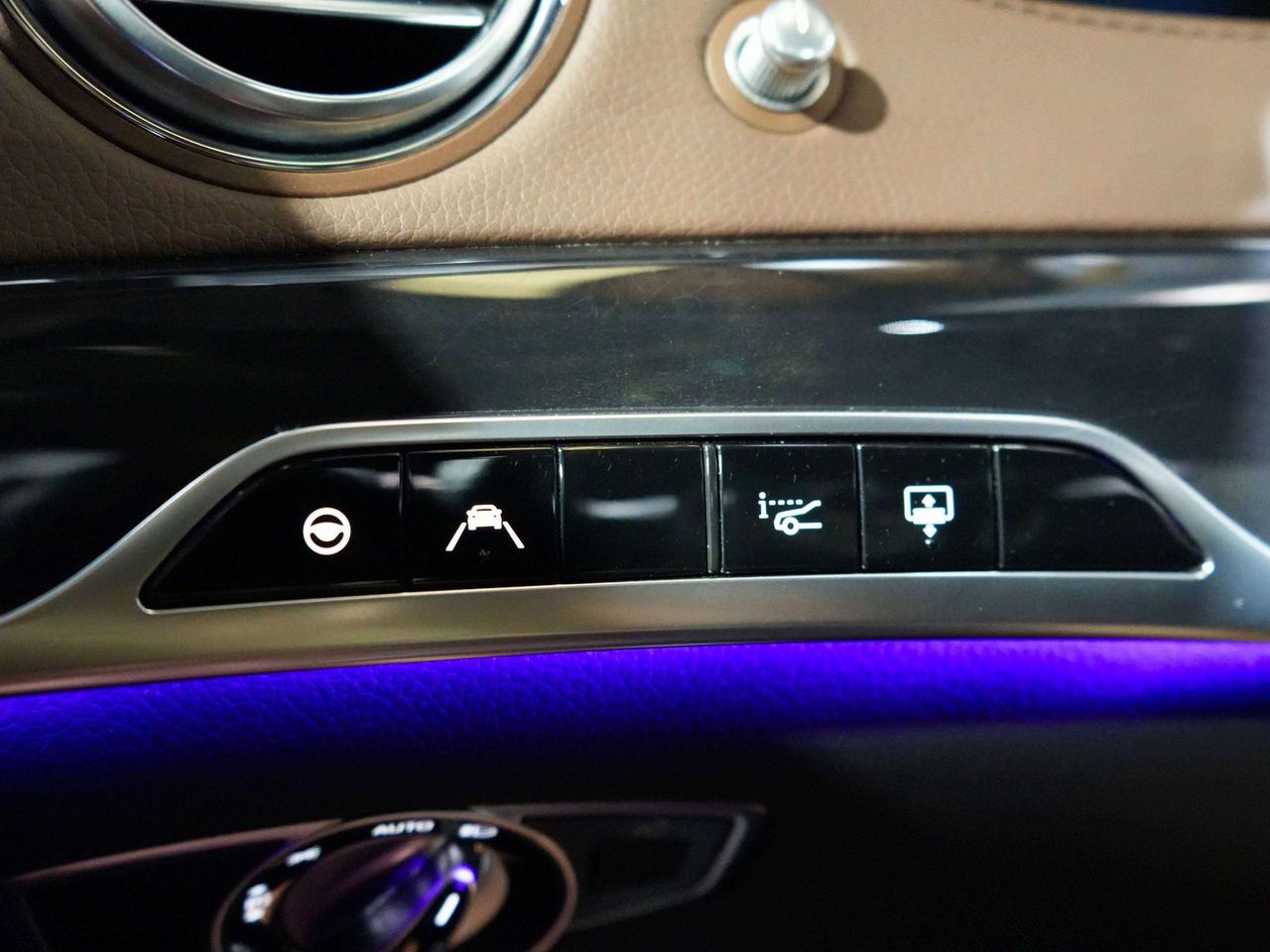 2020 Mercedes-Benz S-Class NO ACCIDENT|HUD|MASSAGE|PANO|BURMESTER|DRIVERASSIS Photo