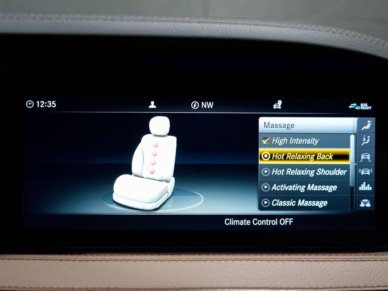2020 Mercedes-Benz S-Class NO ACCIDENT|HUD|MASSAGE|PANO|BURMESTER|DRIVERASSIS Photo