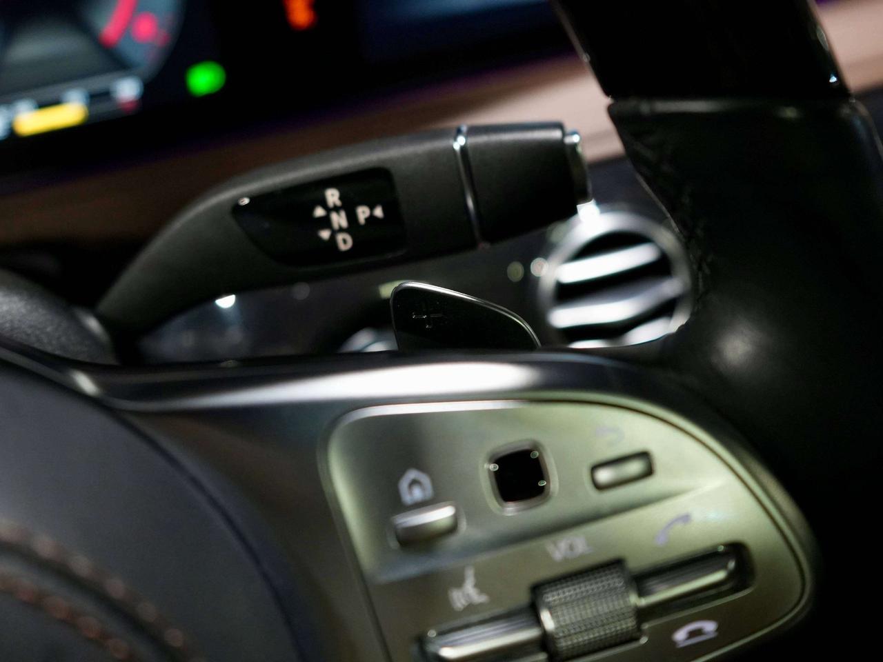 2020 Mercedes-Benz S-Class NO ACCIDENT|HUD|MASSAGE|PANO|BURMESTER|DRIVERASSIS Photo
