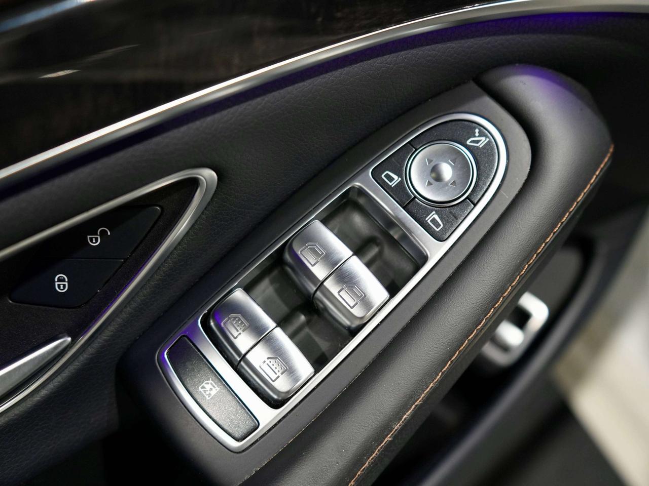 2020 Mercedes-Benz S-Class NO ACCIDENT|HUD|MASSAGE|PANO|BURMESTER|DRIVERASSIS Photo