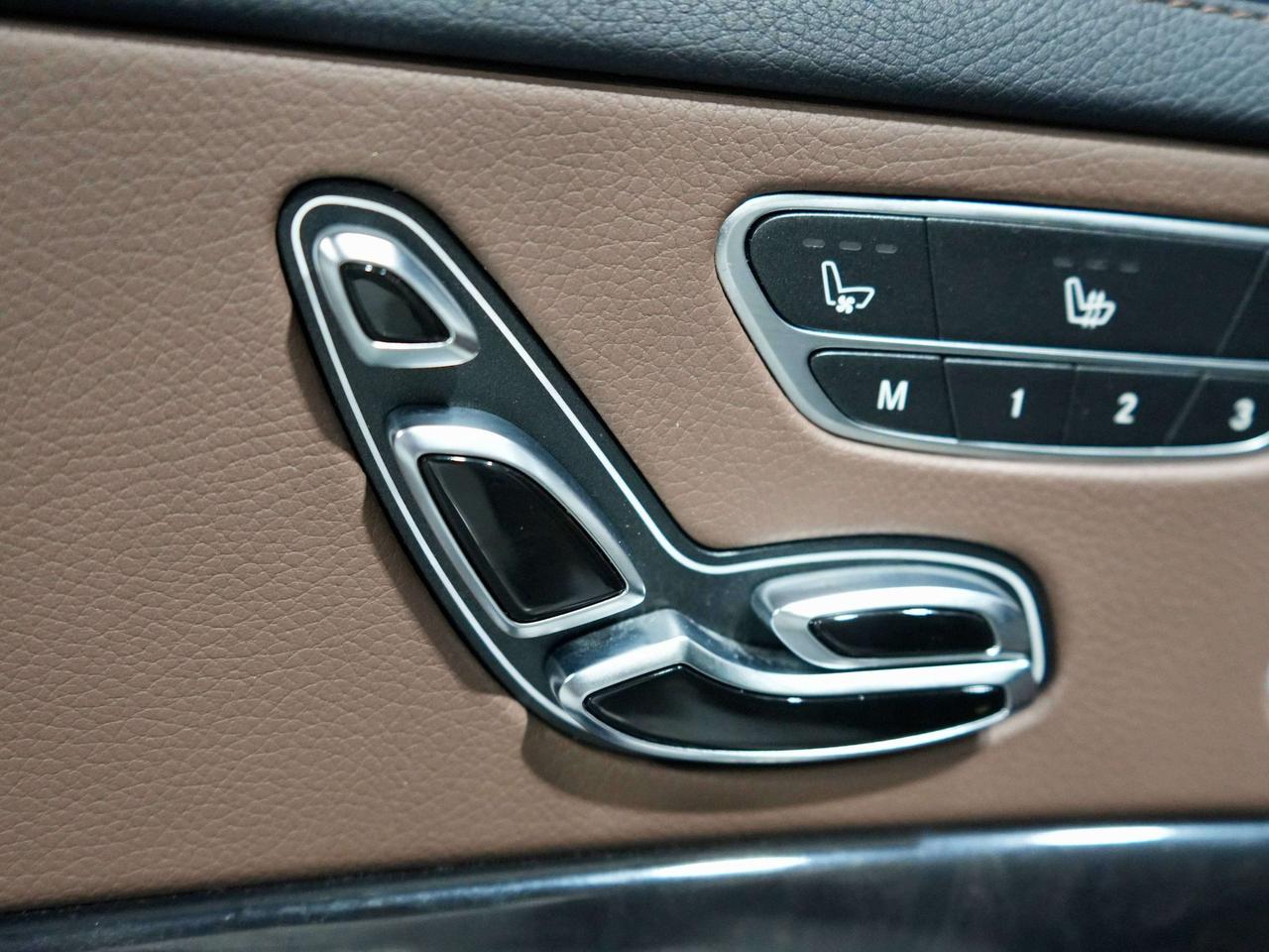 2020 Mercedes-Benz S-Class NO ACCIDENT|HUD|MASSAGE|PANO|BURMESTER|DRIVERASSIS Photo