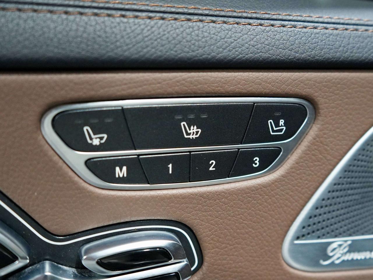 2020 Mercedes-Benz S-Class NO ACCIDENT|HUD|MASSAGE|PANO|BURMESTER|DRIVERASSIS Photo