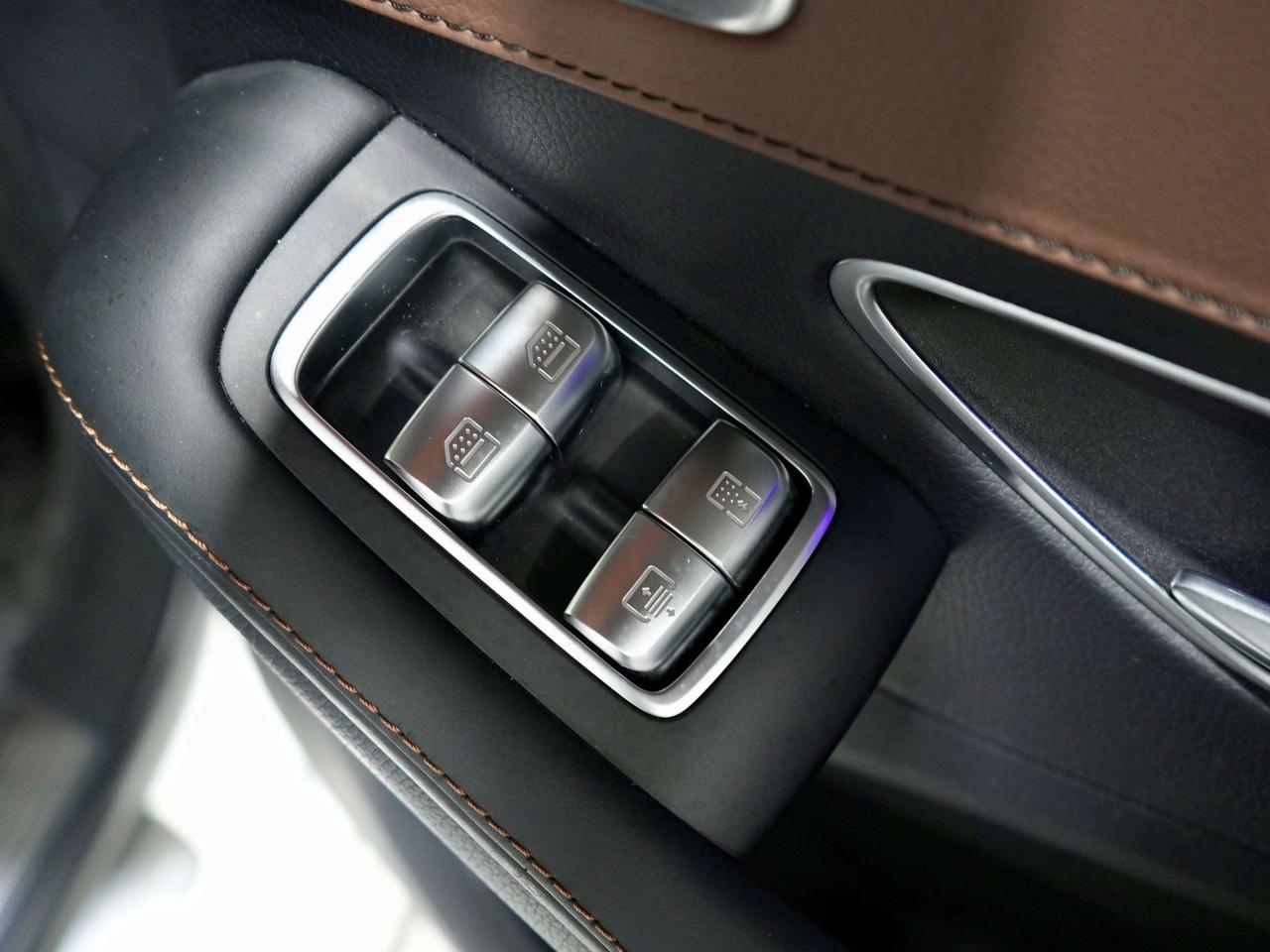 2020 Mercedes-Benz S-Class NO ACCIDENT|HUD|MASSAGE|PANO|BURMESTER|DRIVERASSIS Photo