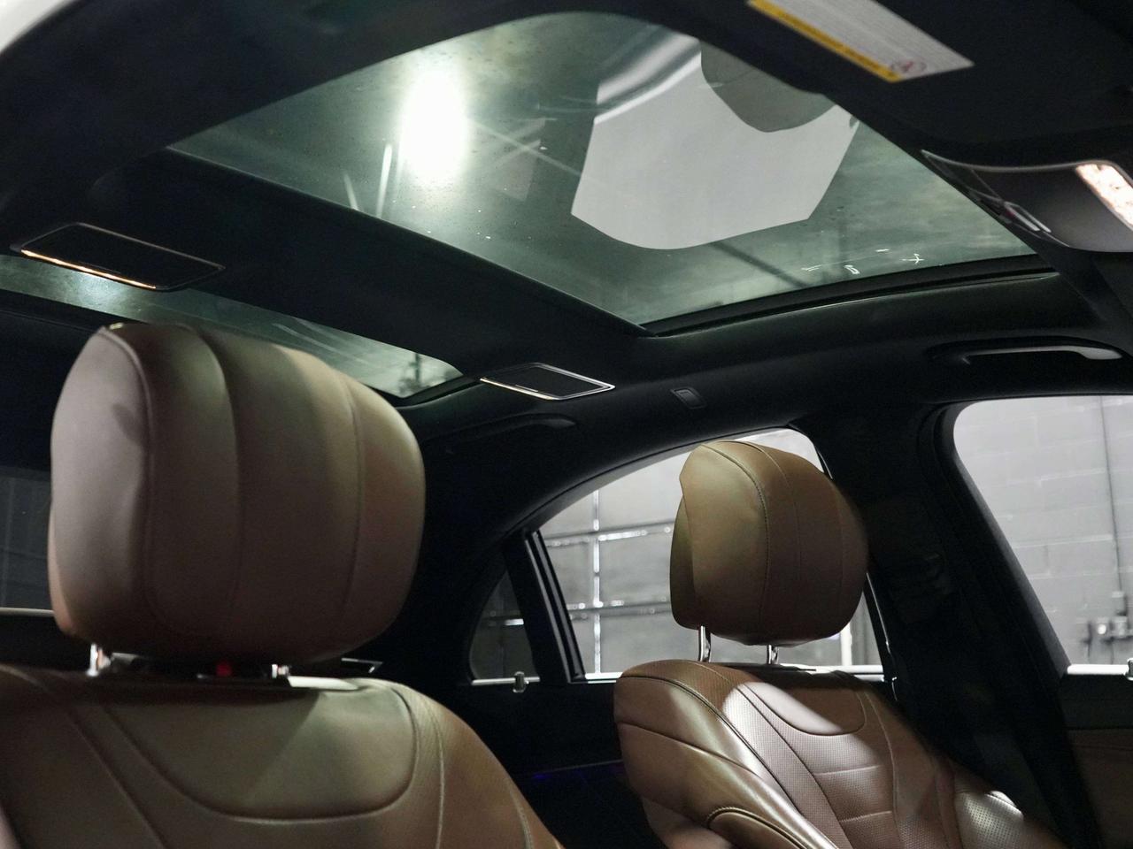 2020 Mercedes-Benz S-Class NO ACCIDENT|HUD|MASSAGE|PANO|BURMESTER|DRIVERASSIS Photo