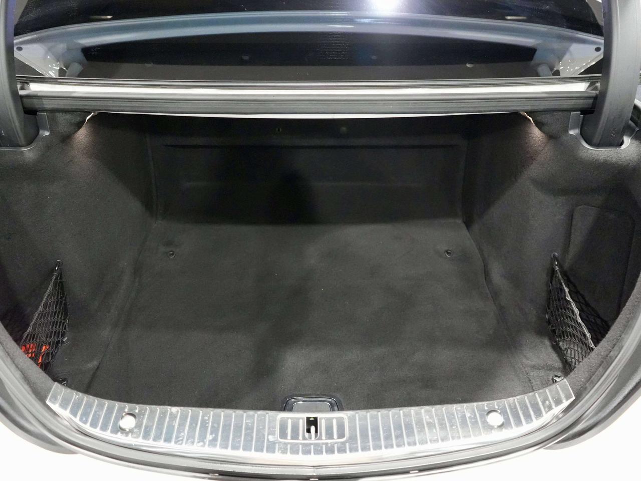 2020 Mercedes-Benz S-Class NO ACCIDENT|HUD|MASSAGE|PANO|BURMESTER|DRIVERASSIS Photo