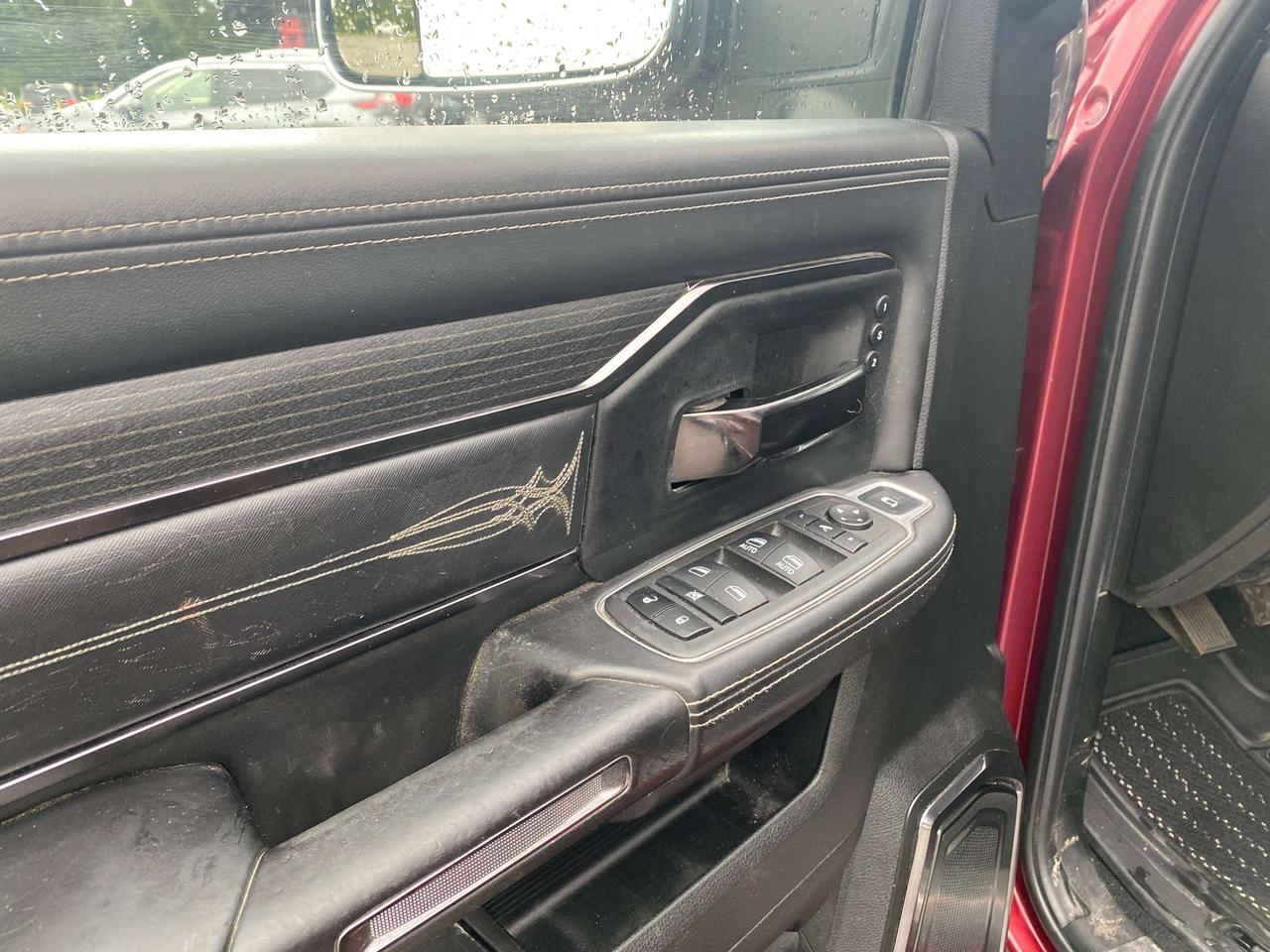 2022 RAM 2500 LIMITED, HEAVY DUTY, DIESEL, CLEAN CARFAX, 6.7L! - Photo #15
