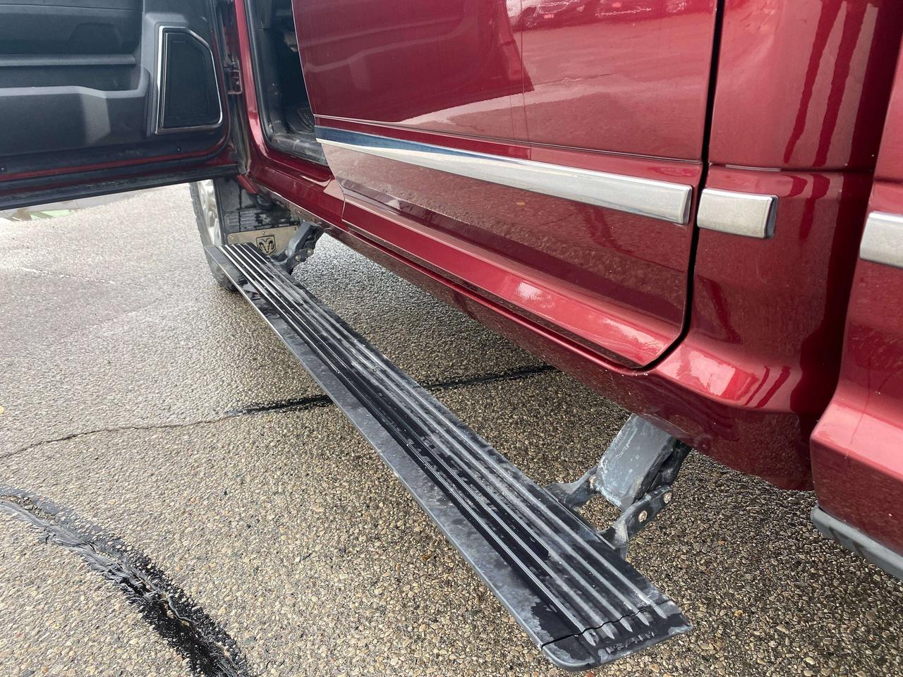 2022 RAM 2500 LIMITED, HEAVY DUTY, DIESEL, CLEAN CARFAX, 6.7L! - Photo #14
