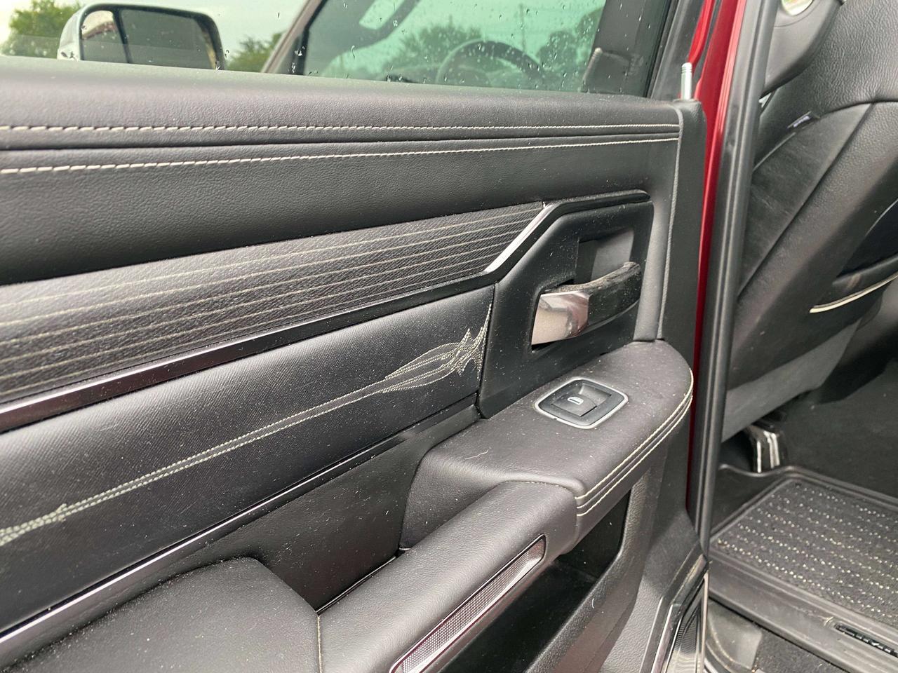 2022 RAM 2500 LIMITED, HEAVY DUTY, DIESEL, CLEAN CARFAX, 6.7L! - Photo #20