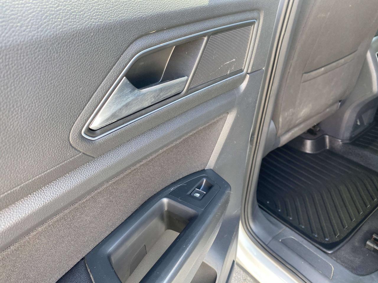 2018 Volkswagen Atlas TRENDLINE, 3.6L, AWD, BACK UP CAMERA! - Photo #15