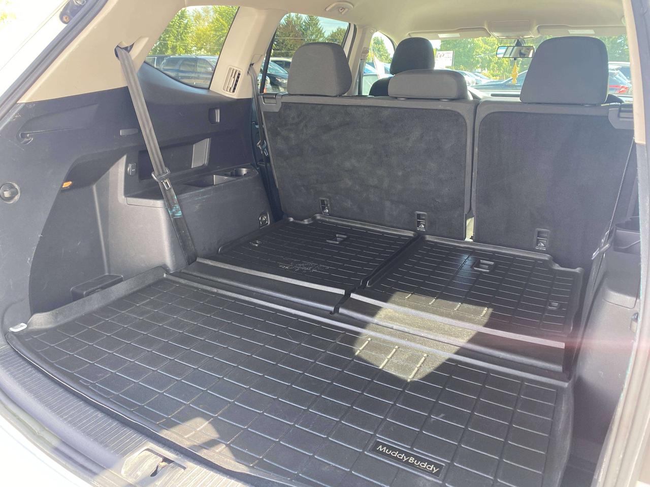 2018 Volkswagen Atlas TRENDLINE, 3.6L, AWD, BACK UP CAMERA! - Photo #20