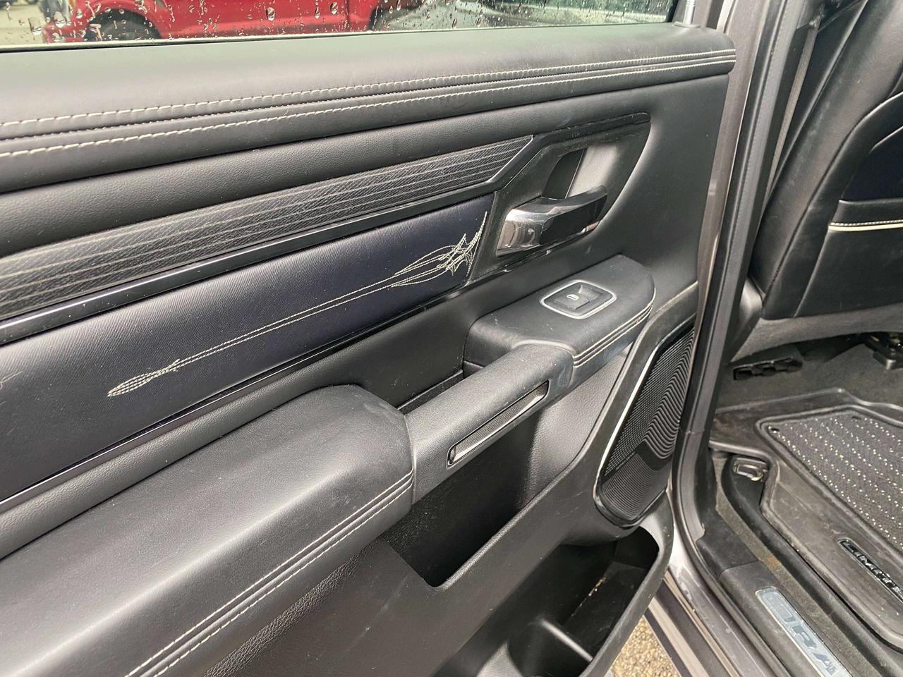 2022 RAM 1500 LIMITED, CLEAN CARFAX, REMOTE START, SUNROOF! - Photo #23