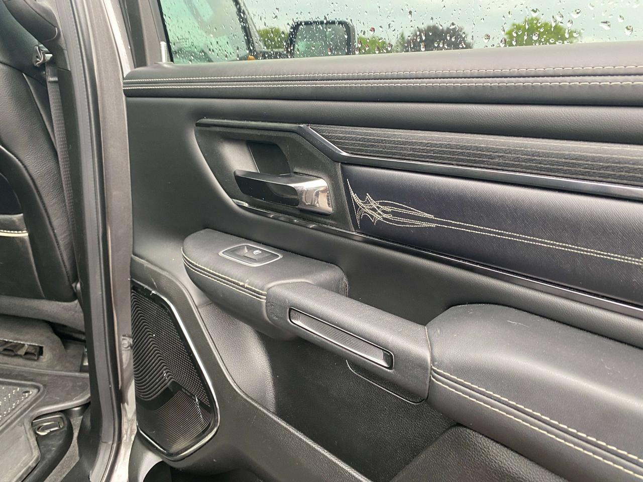 2022 RAM 1500 LIMITED, CLEAN CARFAX, REMOTE START, SUNROOF! - Photo #26