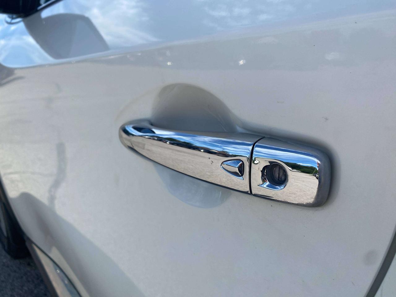 2018 Nissan Murano SV, CLEAN CARFAX, REMOTE START, SUNROOF, NAV! - Photo #10
