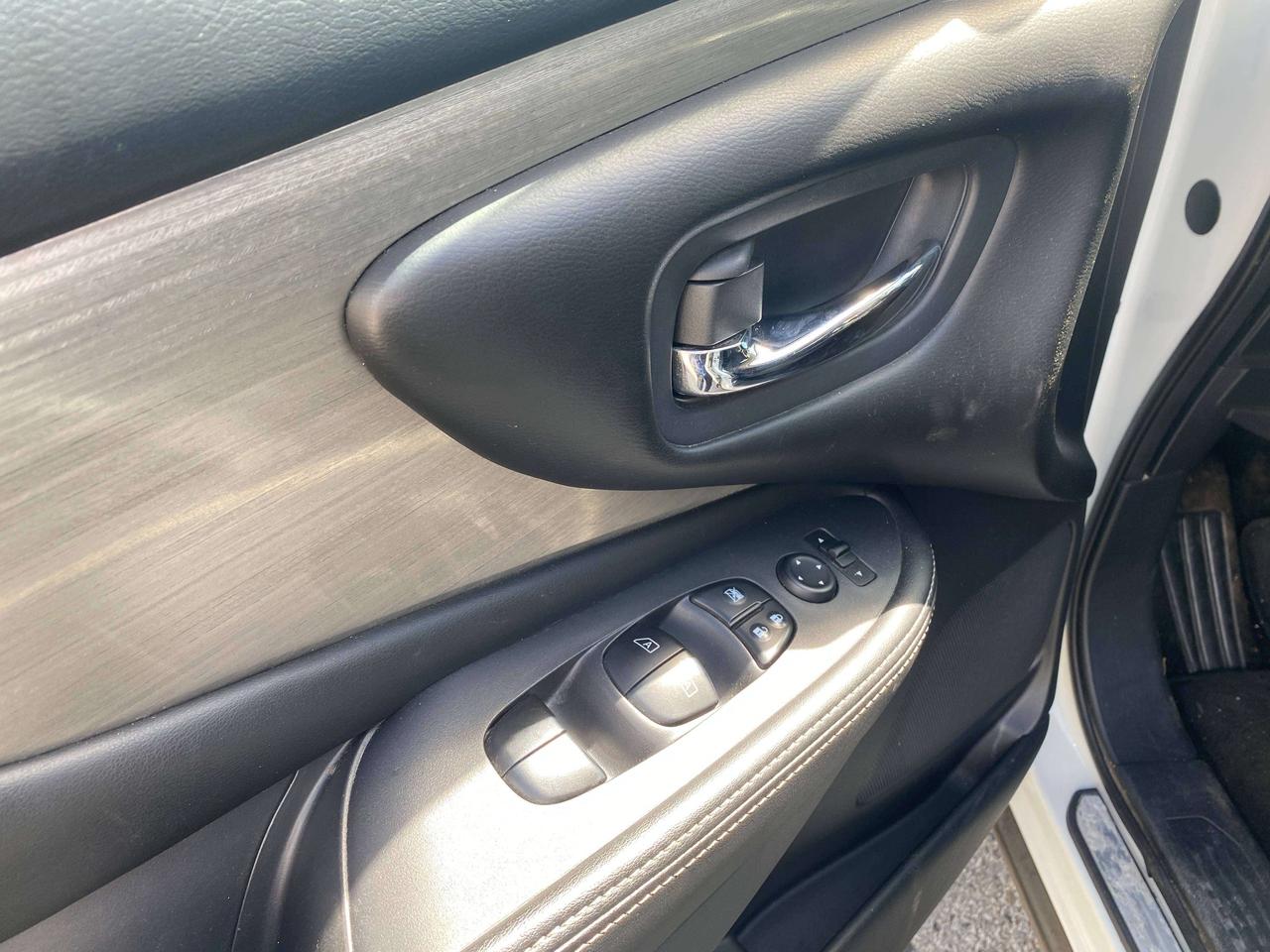 2018 Nissan Murano SV, CLEAN CARFAX, REMOTE START, SUNROOF, NAV! - Photo #11