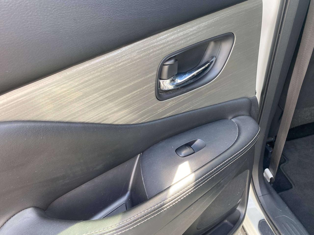 2018 Nissan Murano SV, CLEAN CARFAX, REMOTE START, SUNROOF, NAV! - Photo #19