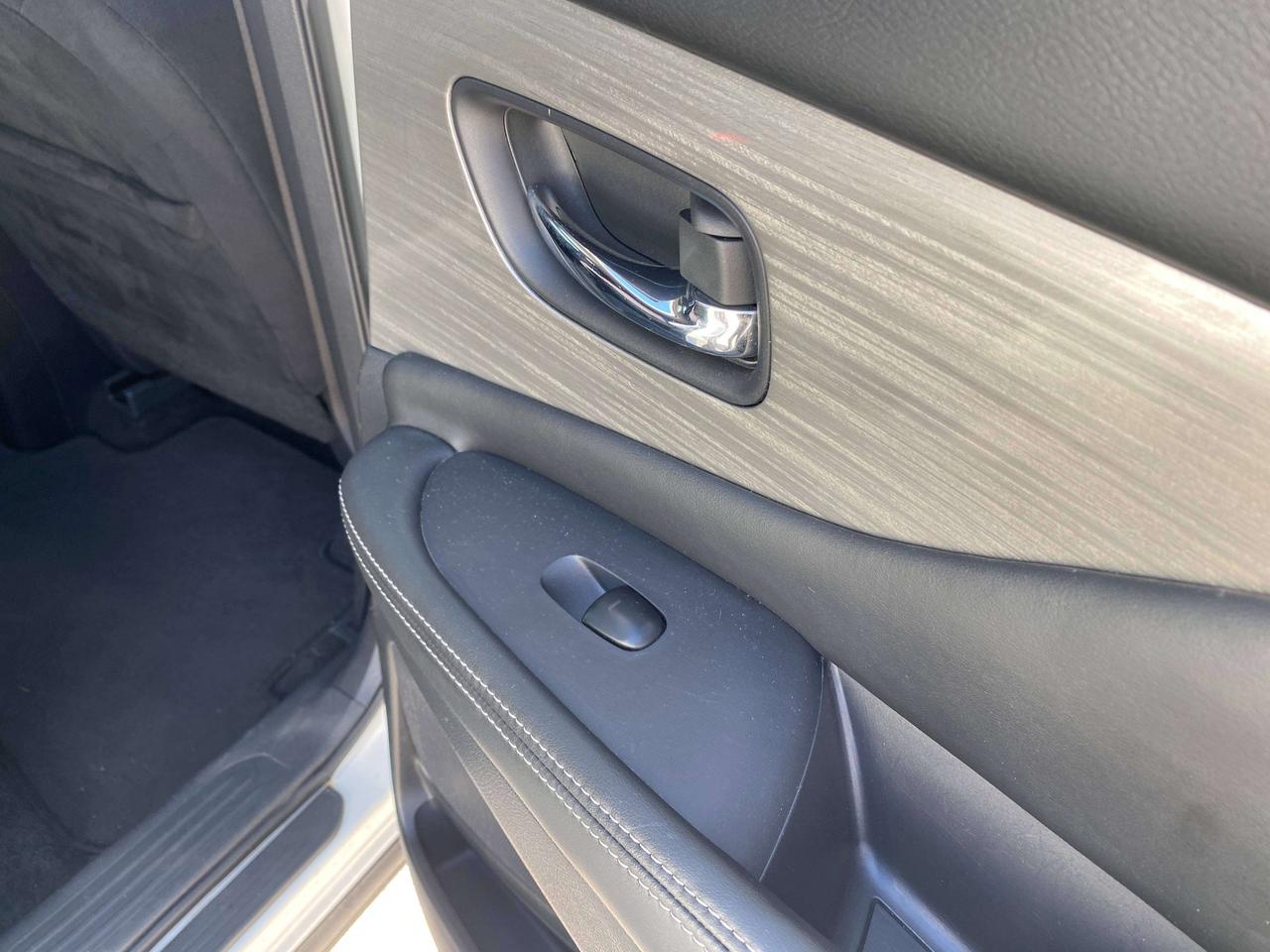 2018 Nissan Murano SV, CLEAN CARFAX, REMOTE START, SUNROOF, NAV! - Photo #24