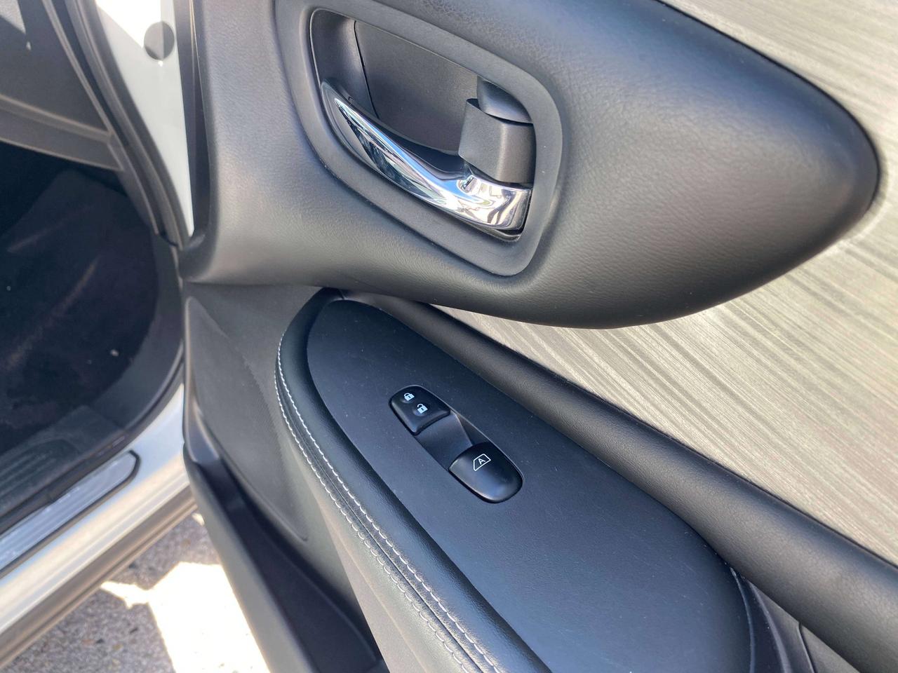 2018 Nissan Murano SV, CLEAN CARFAX, REMOTE START, SUNROOF, NAV! - Photo #26