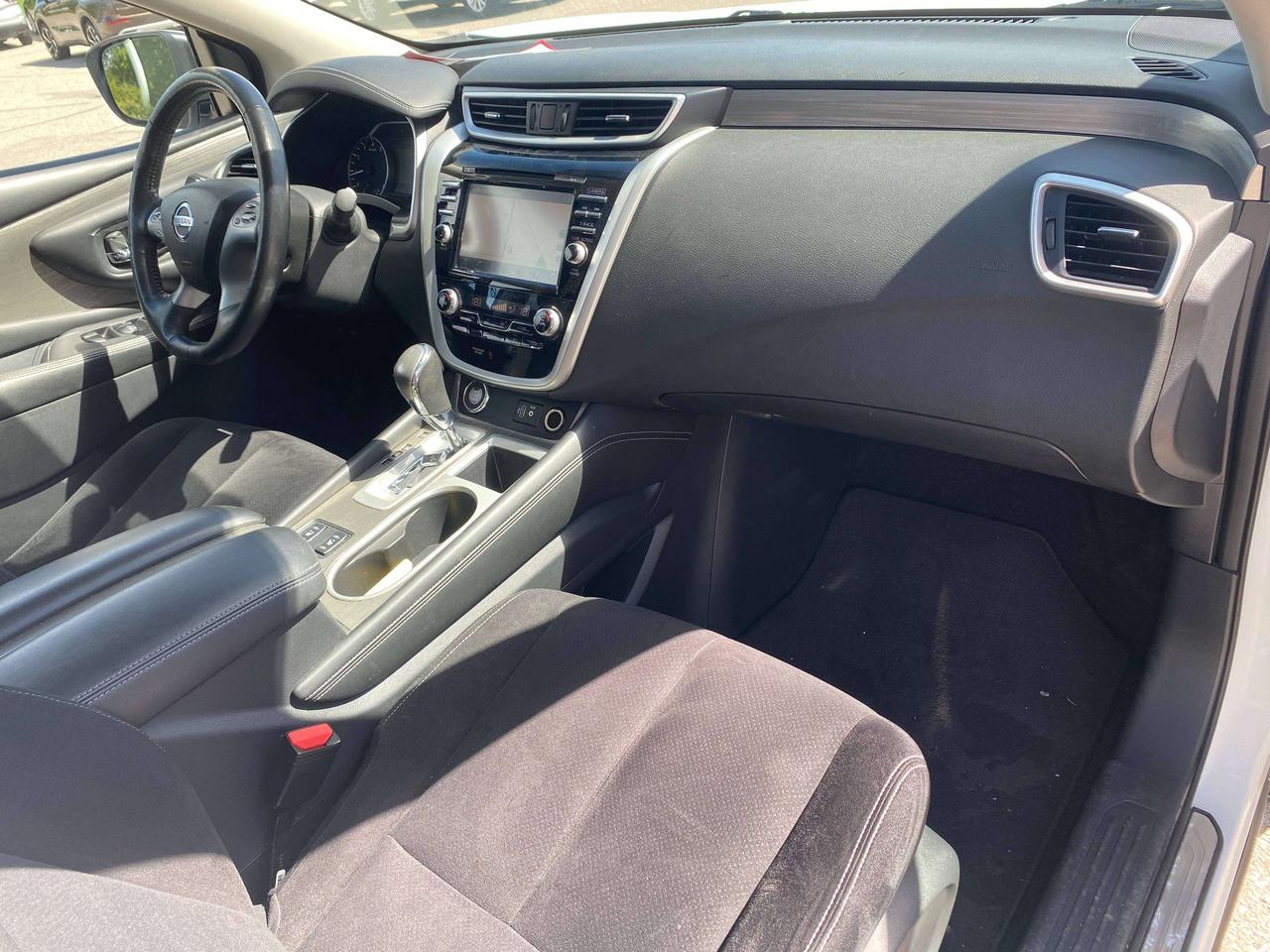 2018 Nissan Murano SV, CLEAN CARFAX, REMOTE START, SUNROOF, NAV! - Photo #27