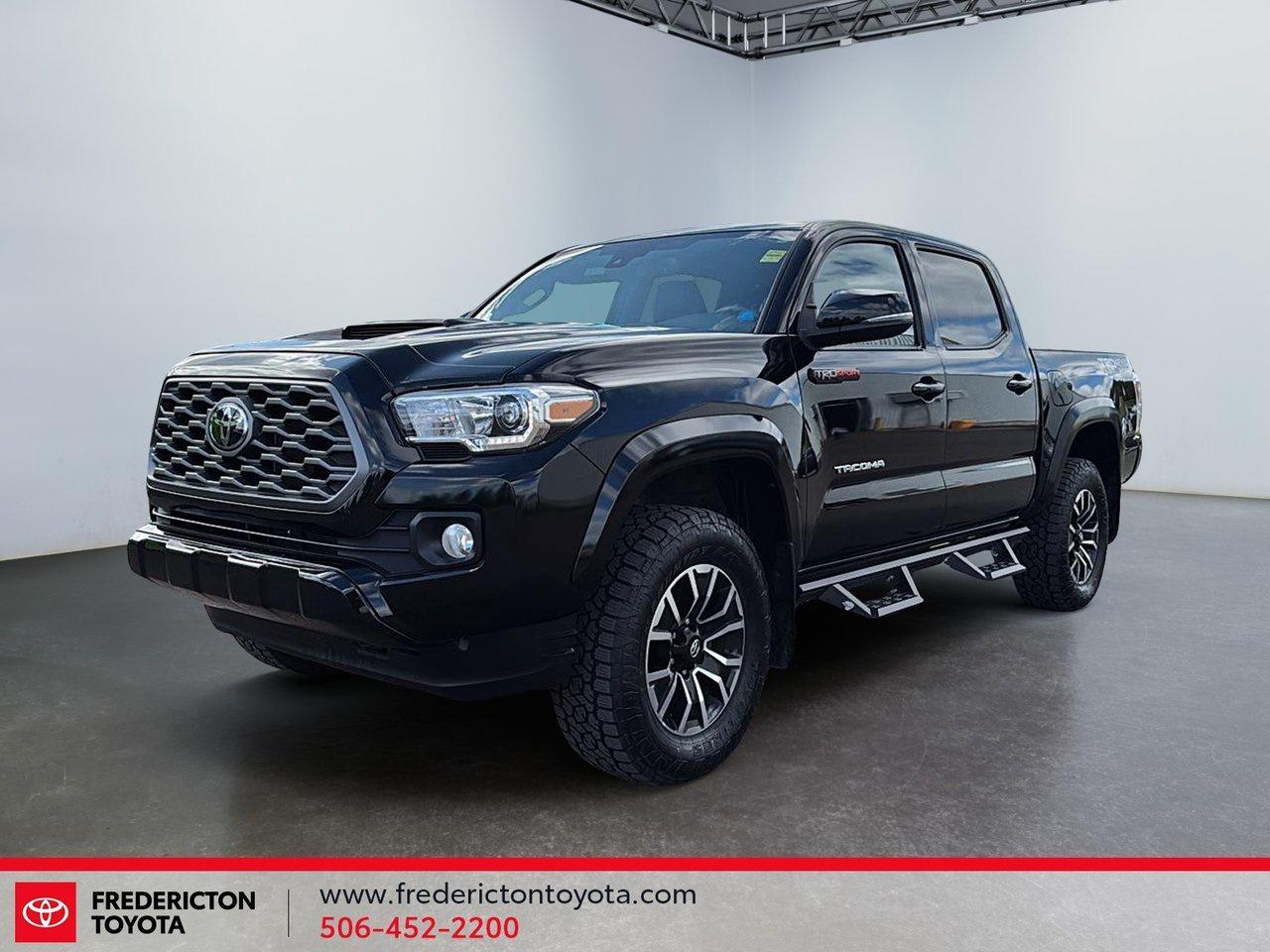 2023 Toyota Tacoma Base Photo0