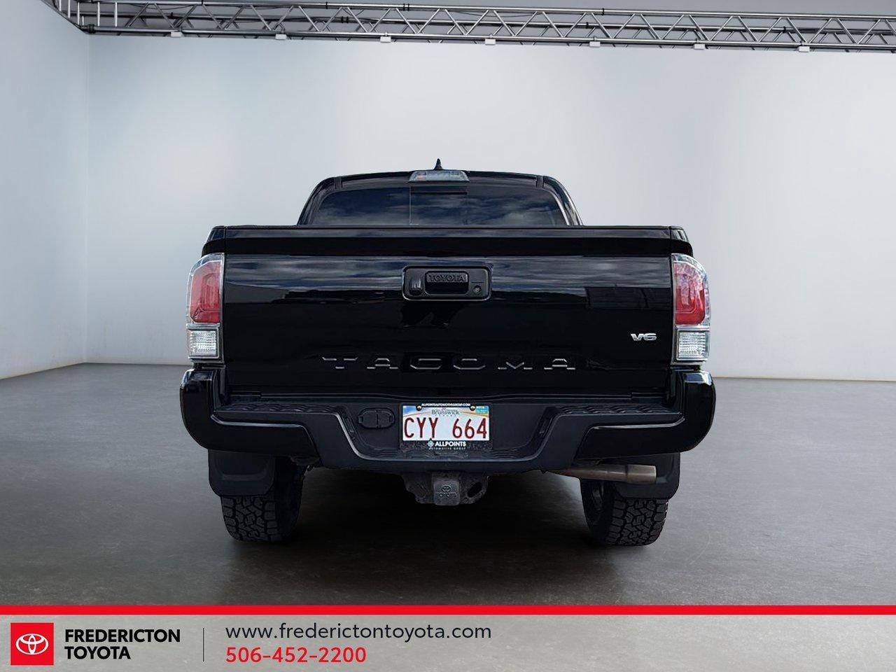 2023 Toyota Tacoma Base Photo2