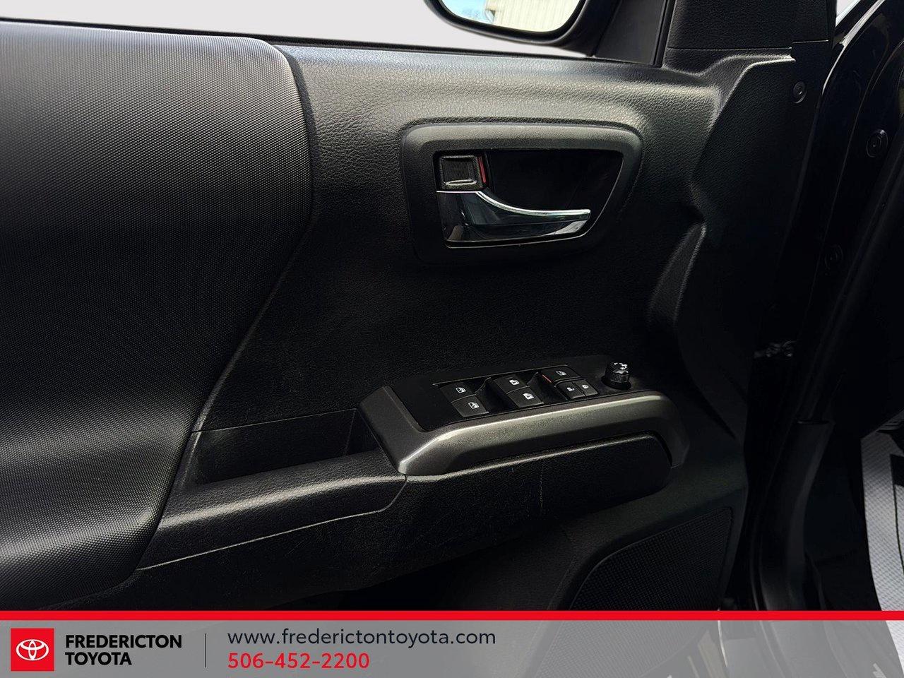 2023 Toyota Tacoma Base Photo