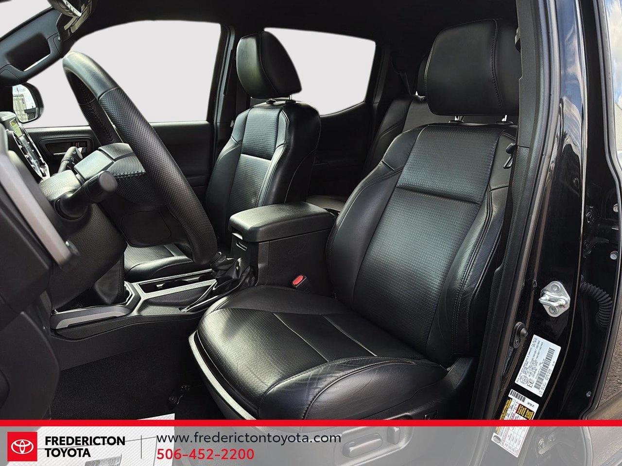 2023 Toyota Tacoma Base Photo