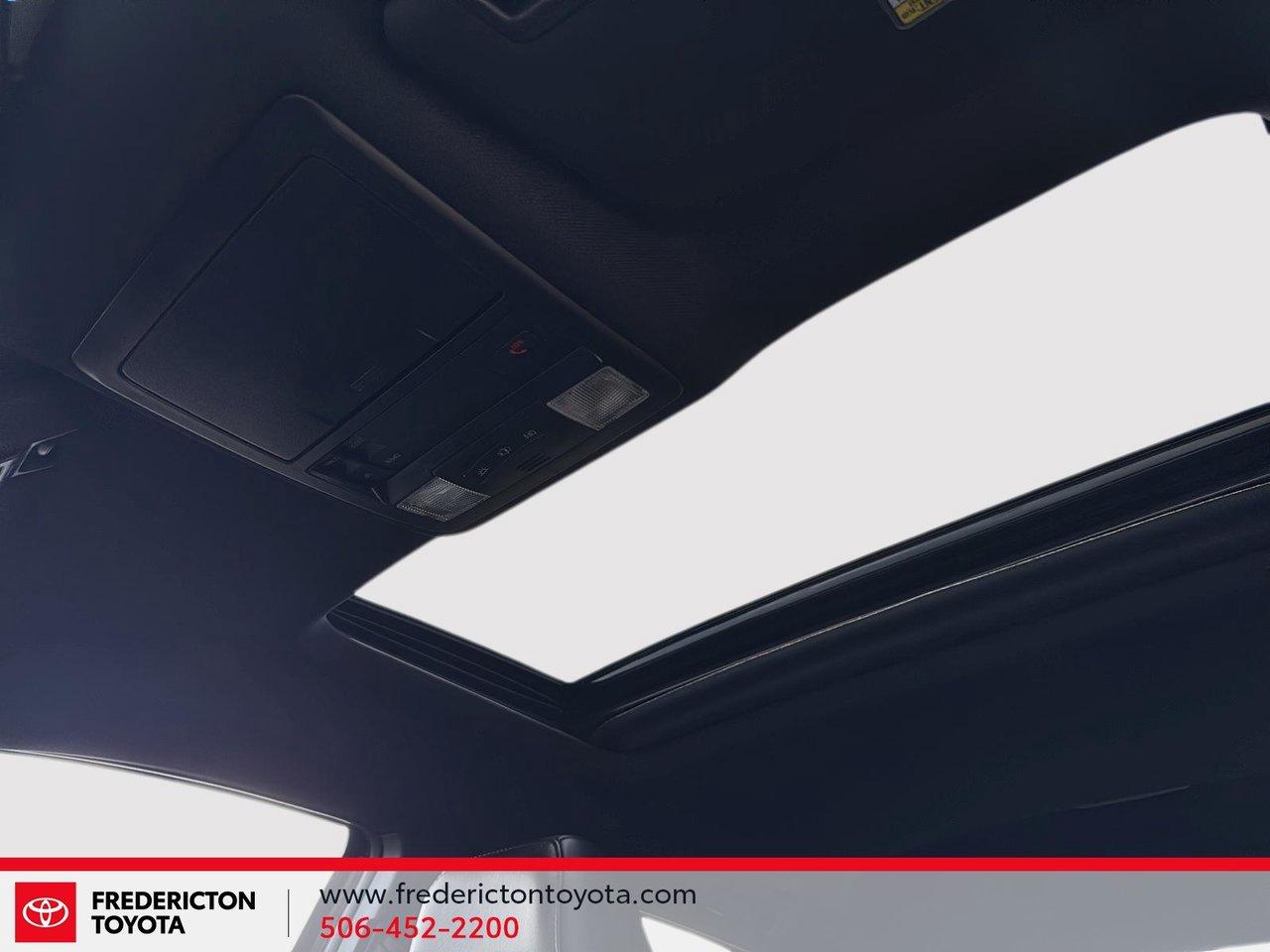 2023 Toyota Tacoma Base Photo