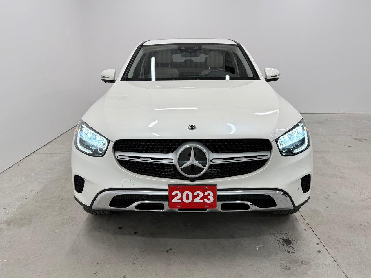 2023 Mercedes-Benz GLC GLC 300 Photo