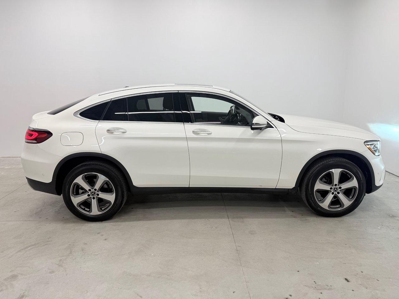 2023 Mercedes-Benz GLC GLC 300 Photo3