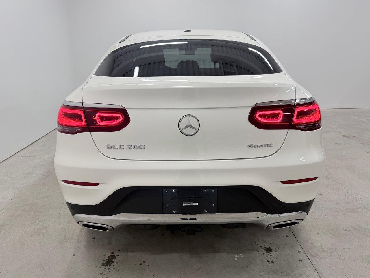 2023 Mercedes-Benz GLC GLC 300 Photo