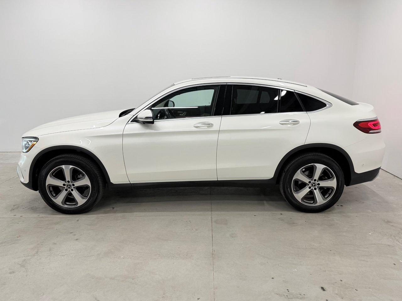 2023 Mercedes-Benz GLC GLC 300 Photo