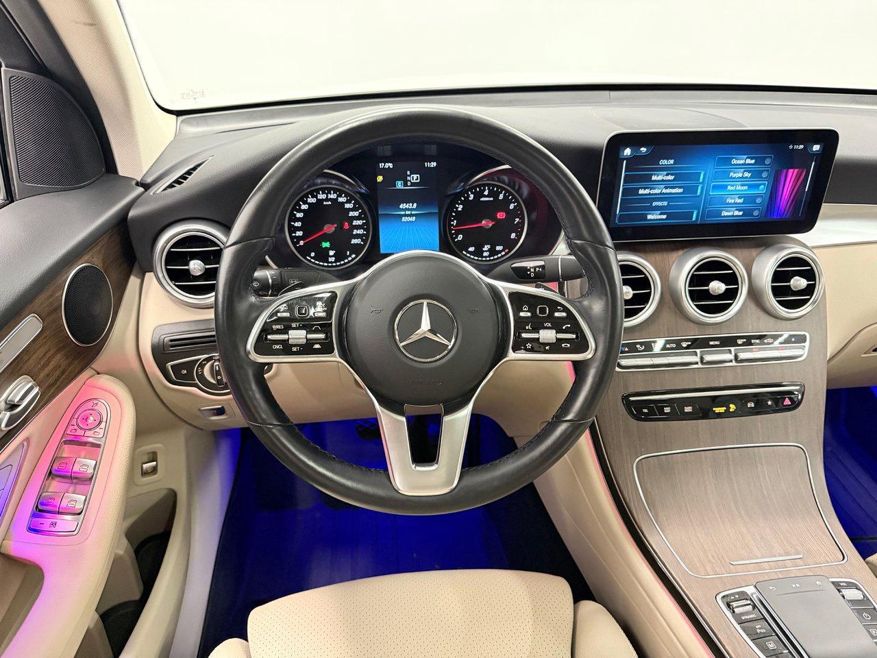 2023 Mercedes-Benz GLC GLC 300 Photo