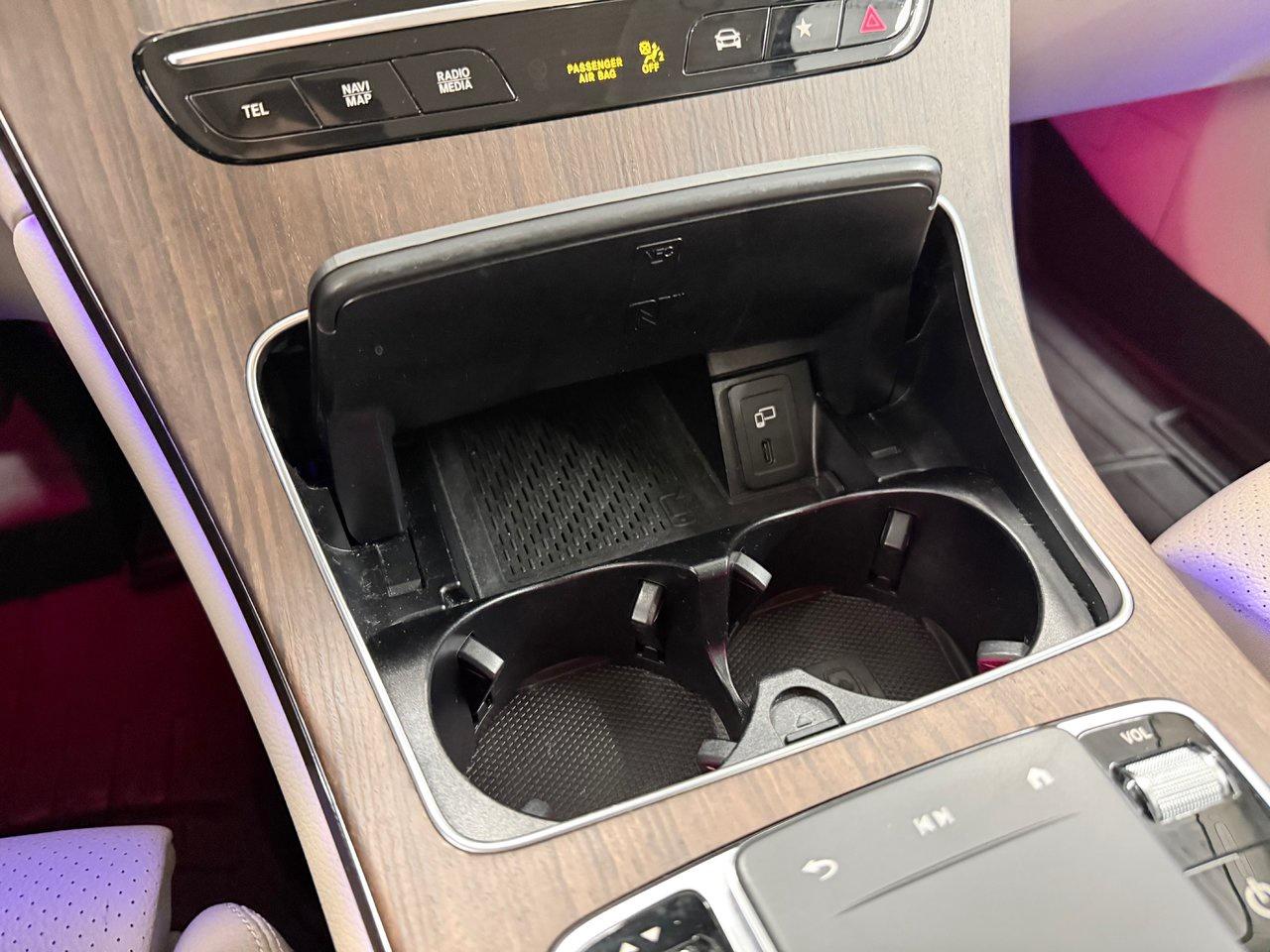 2023 Mercedes-Benz GLC GLC 300 Photo