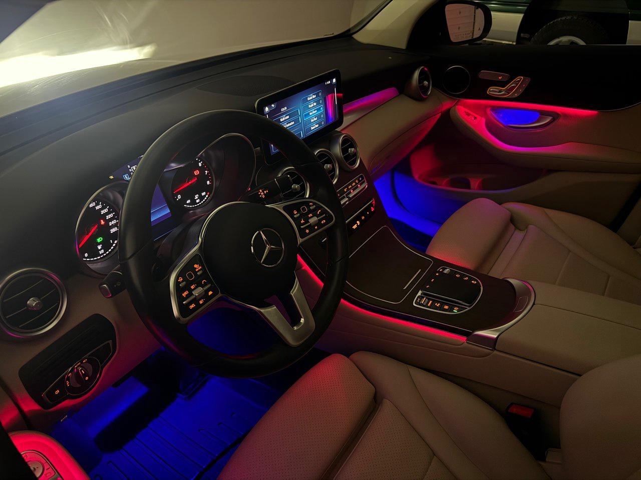 2023 Mercedes-Benz GLC GLC 300 Photo