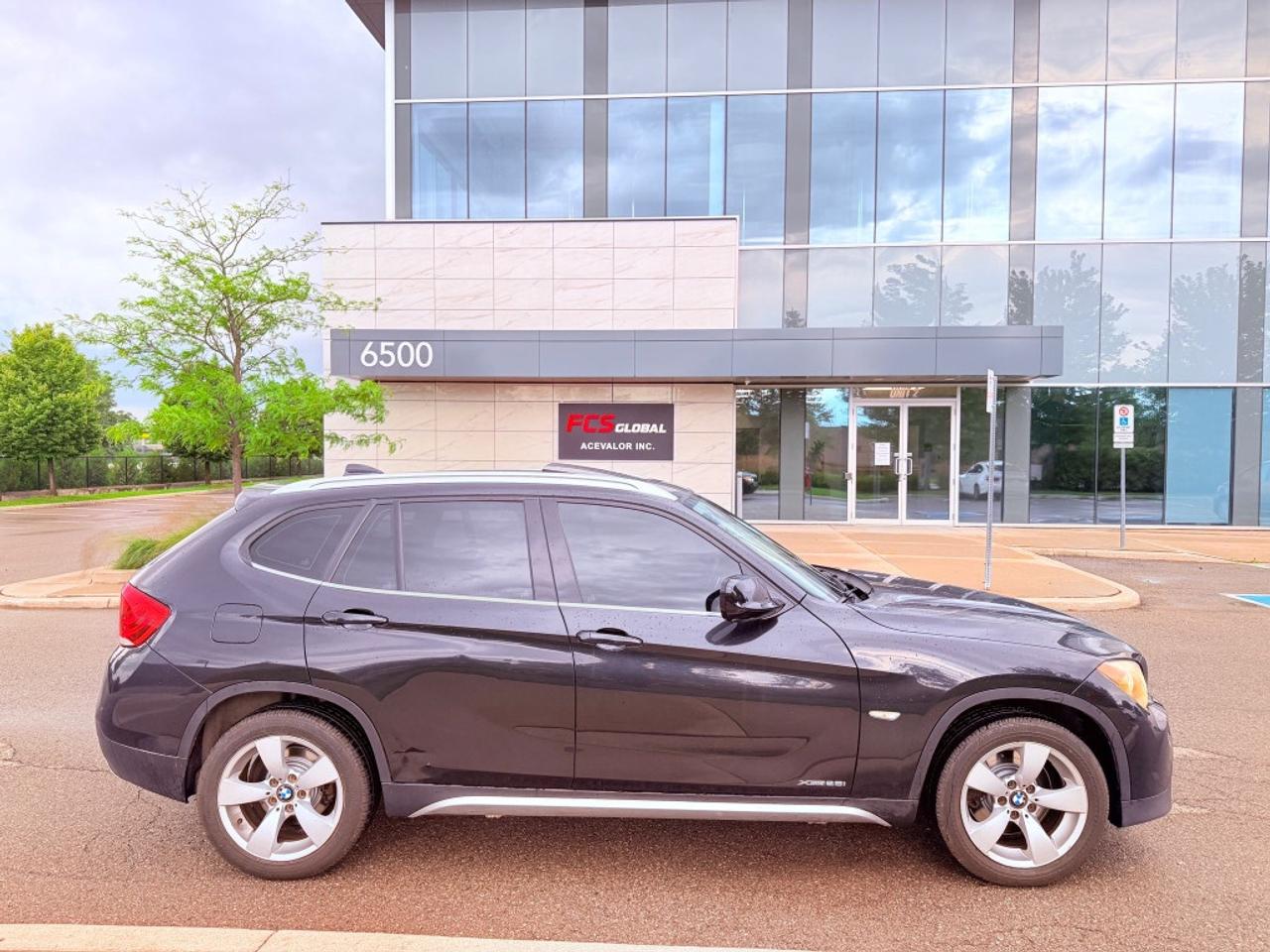 2012 BMW X1 xDrive28i Photo
