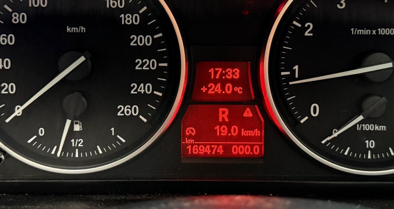 2012 BMW X1 xDrive28i Photo