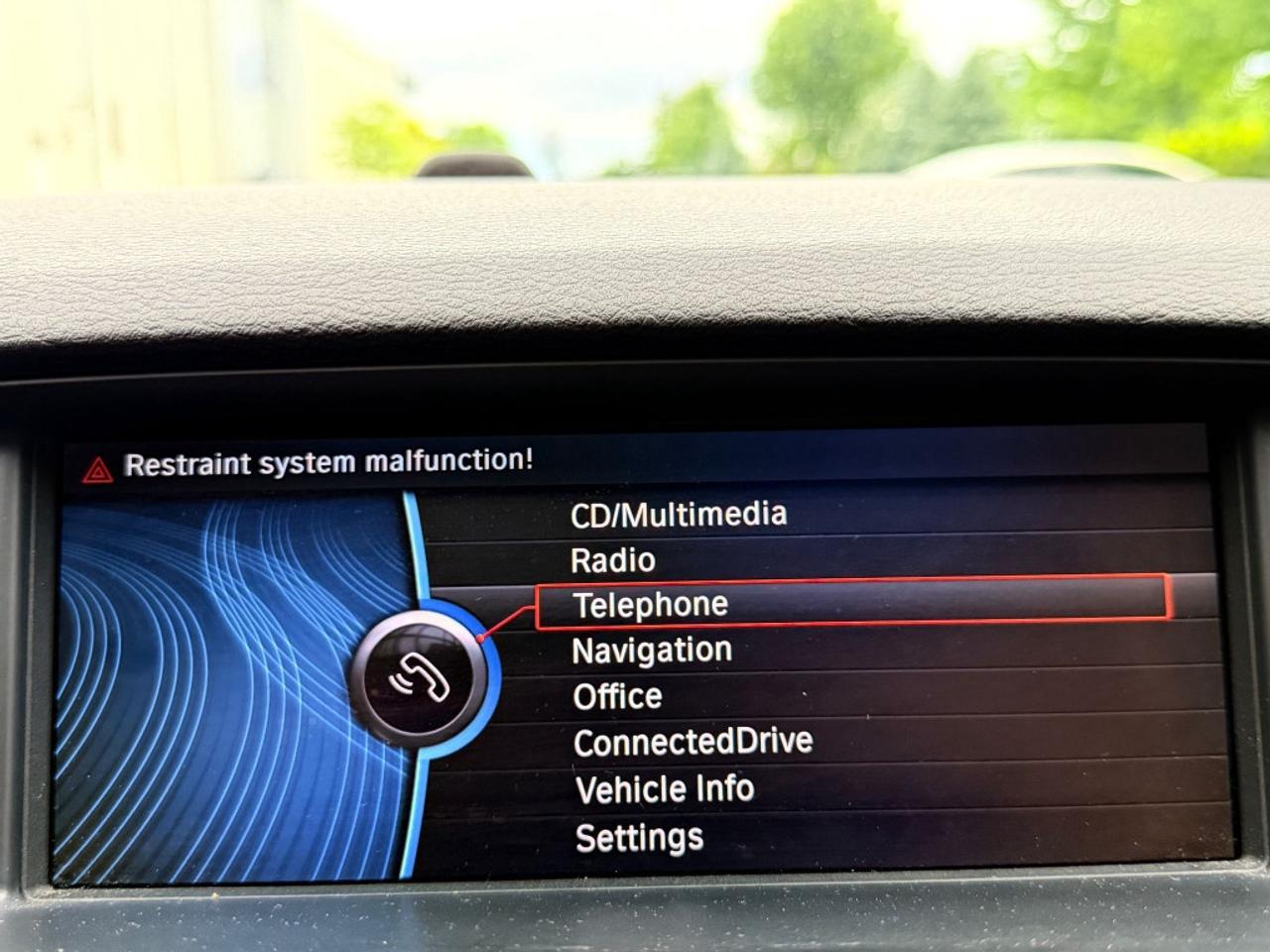 2012 BMW X1 xDrive28i Photo