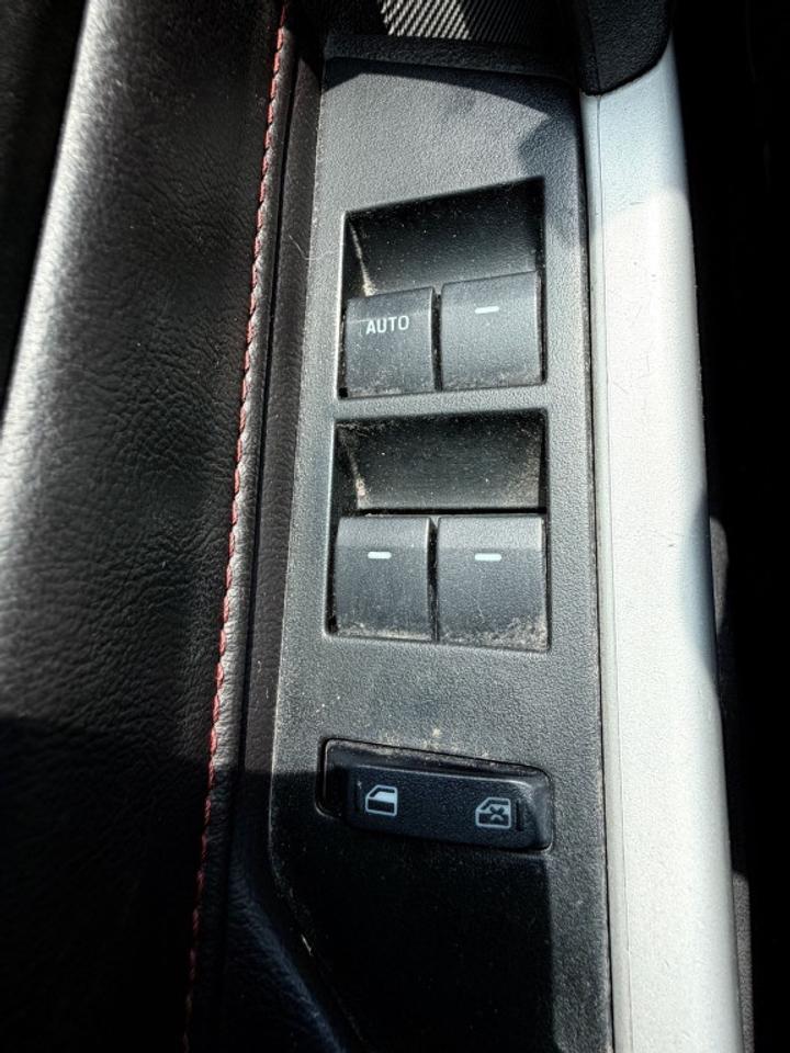 2014 Ford Edge 4dr Automatic Photo
