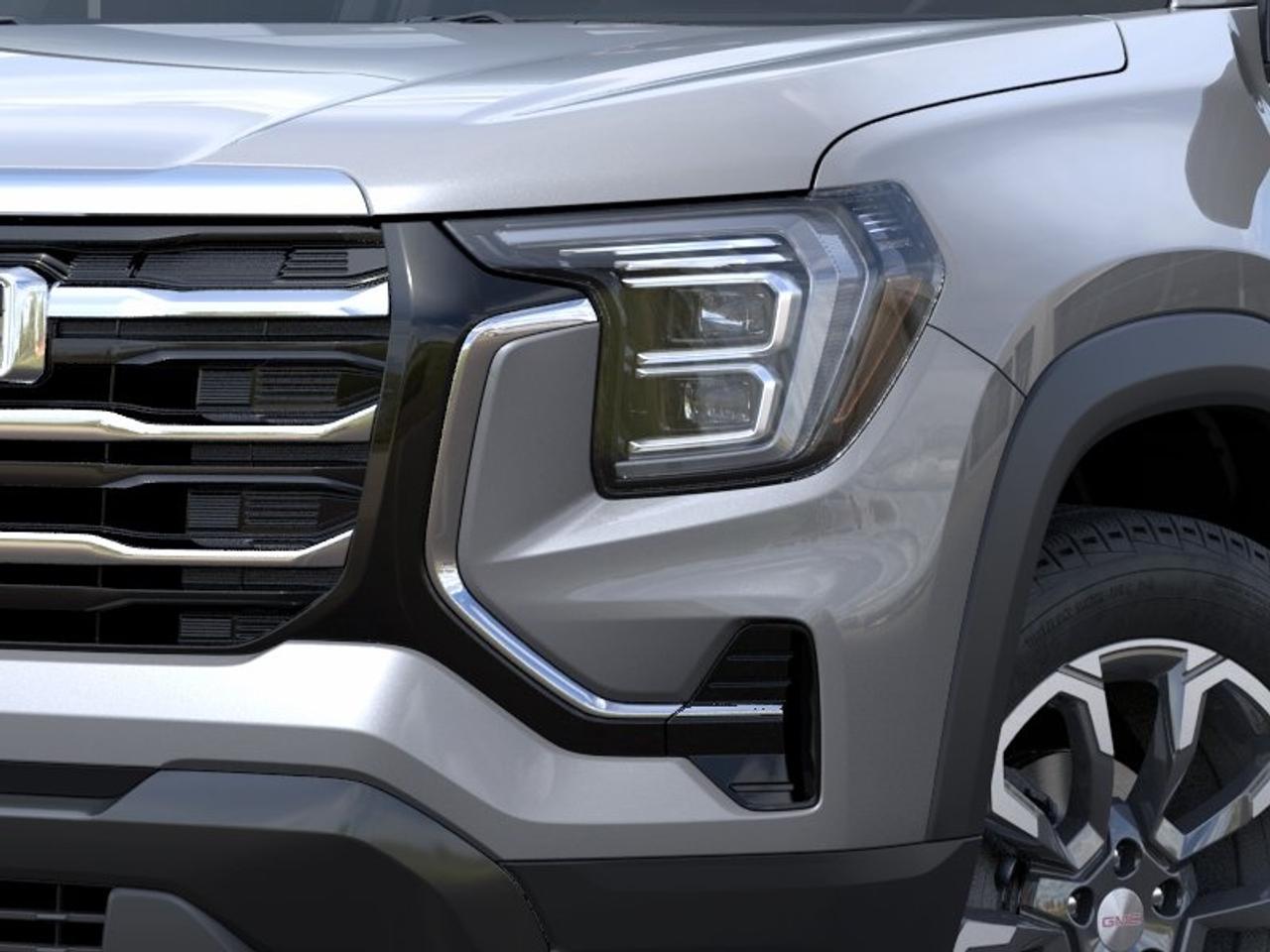 2027 GMC Terrain AWD Elevation  - Sunroof - Premium Package Photo
