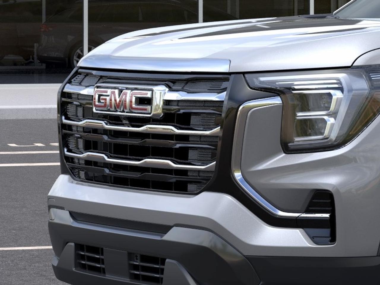 2027 GMC Terrain AWD Elevation  - Sunroof - Premium Package Photo