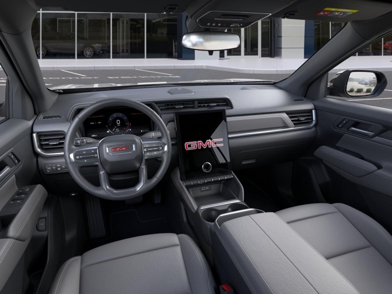 2027 GMC Terrain AWD Elevation  - Sunroof - Premium Package Photo