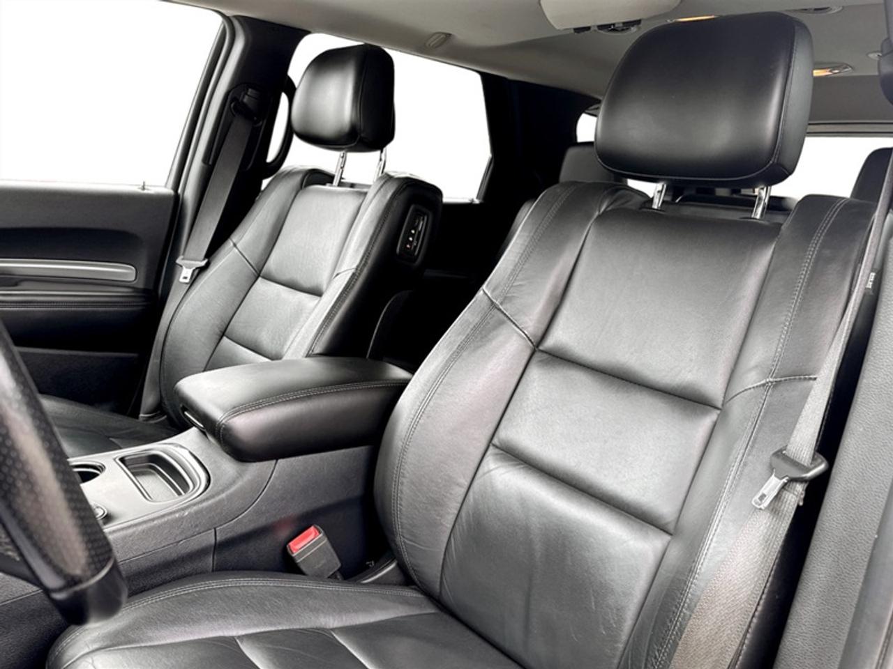 2020 Dodge Durango GT Photo