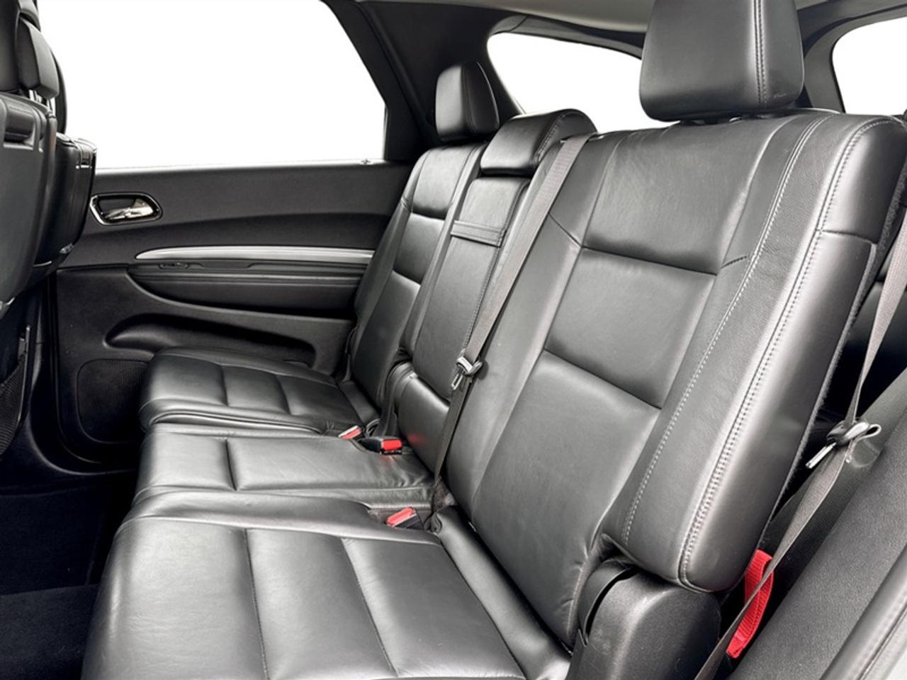 2020 Dodge Durango GT Photo